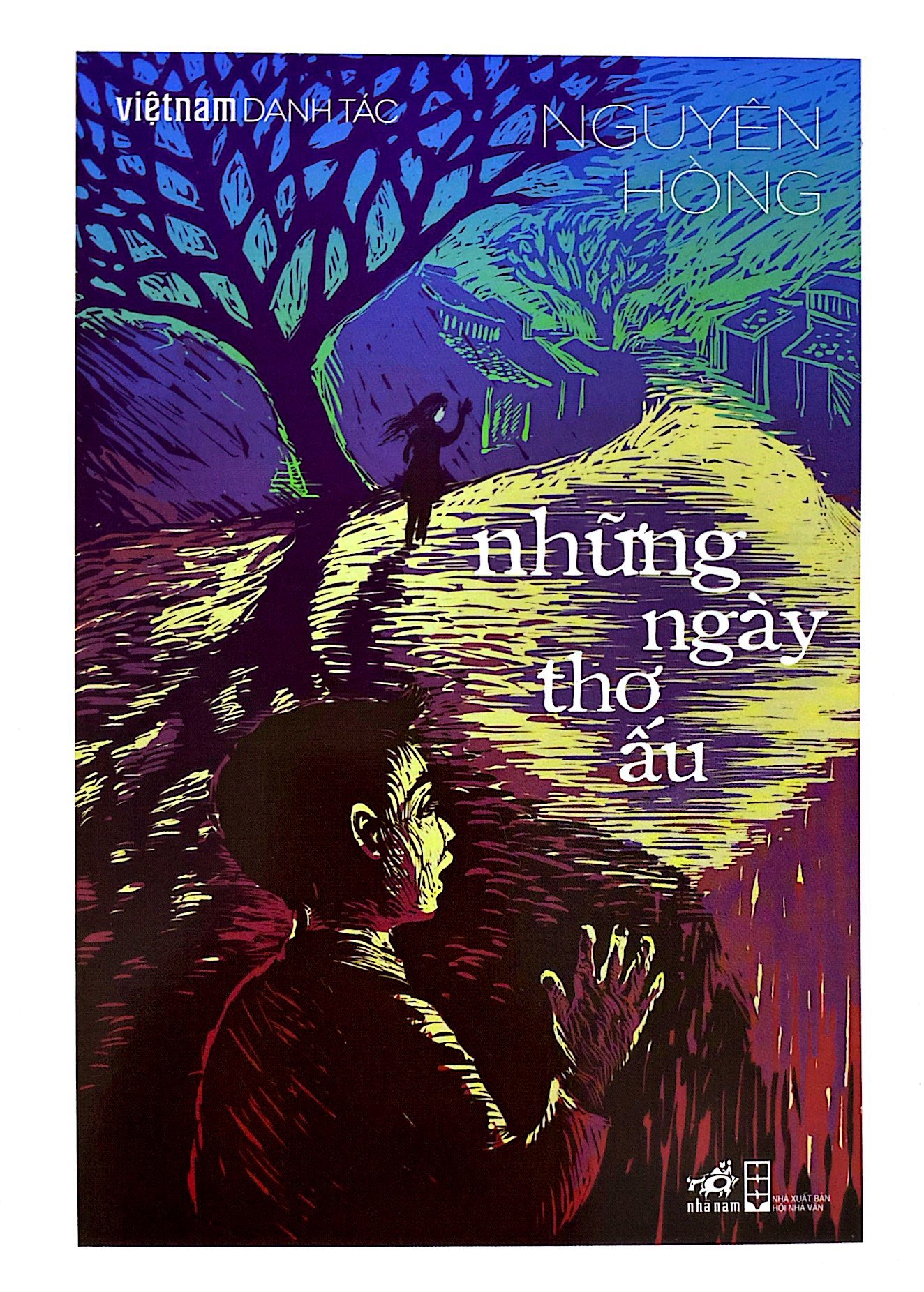những ngày thơ ấu - Ảnh 2