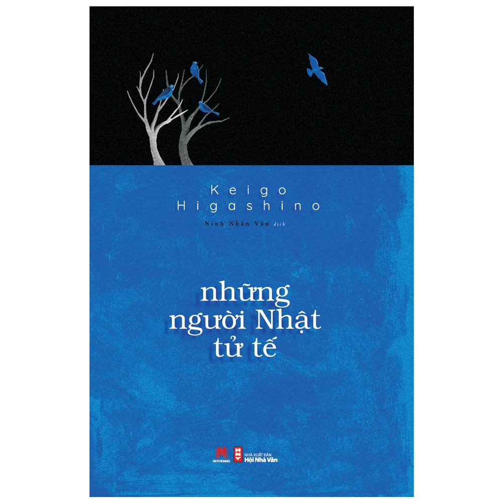 những người nhật tử tế - tặng kèm bookmark - Ảnh 2