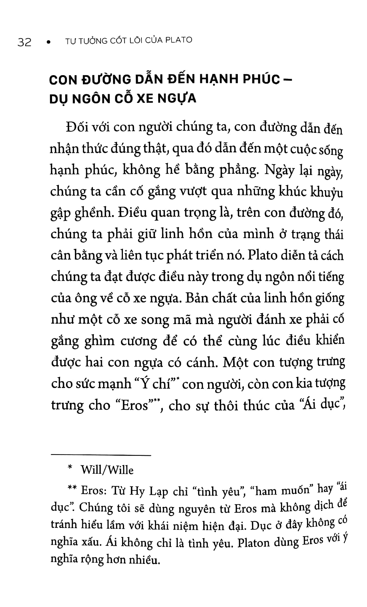 những nhà tư tưởng lớn - plato in 60 minuten - plato trong 60 phút - Ảnh 5