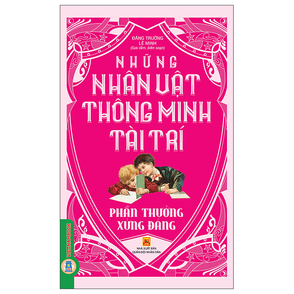 Những Nhân Vật Thông Minh Tài Trí - Biết Cách Nói - Ảnh 8
