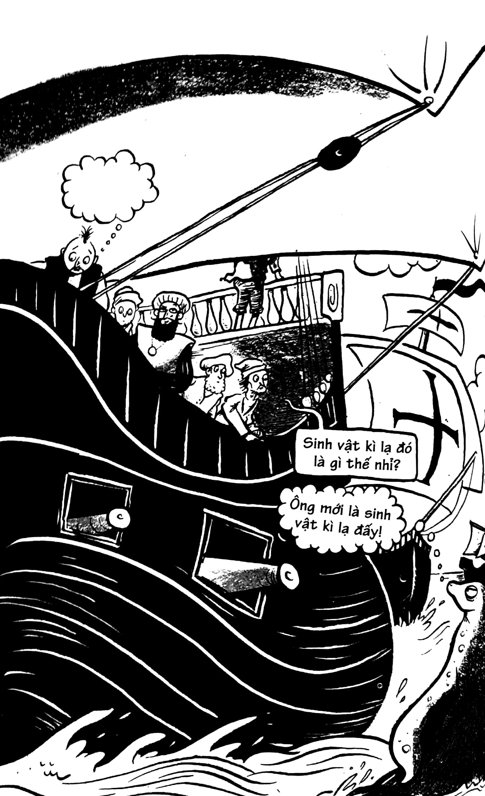 những nhân vật truyền cảm hứng - ferdinand magellan - Ảnh 4