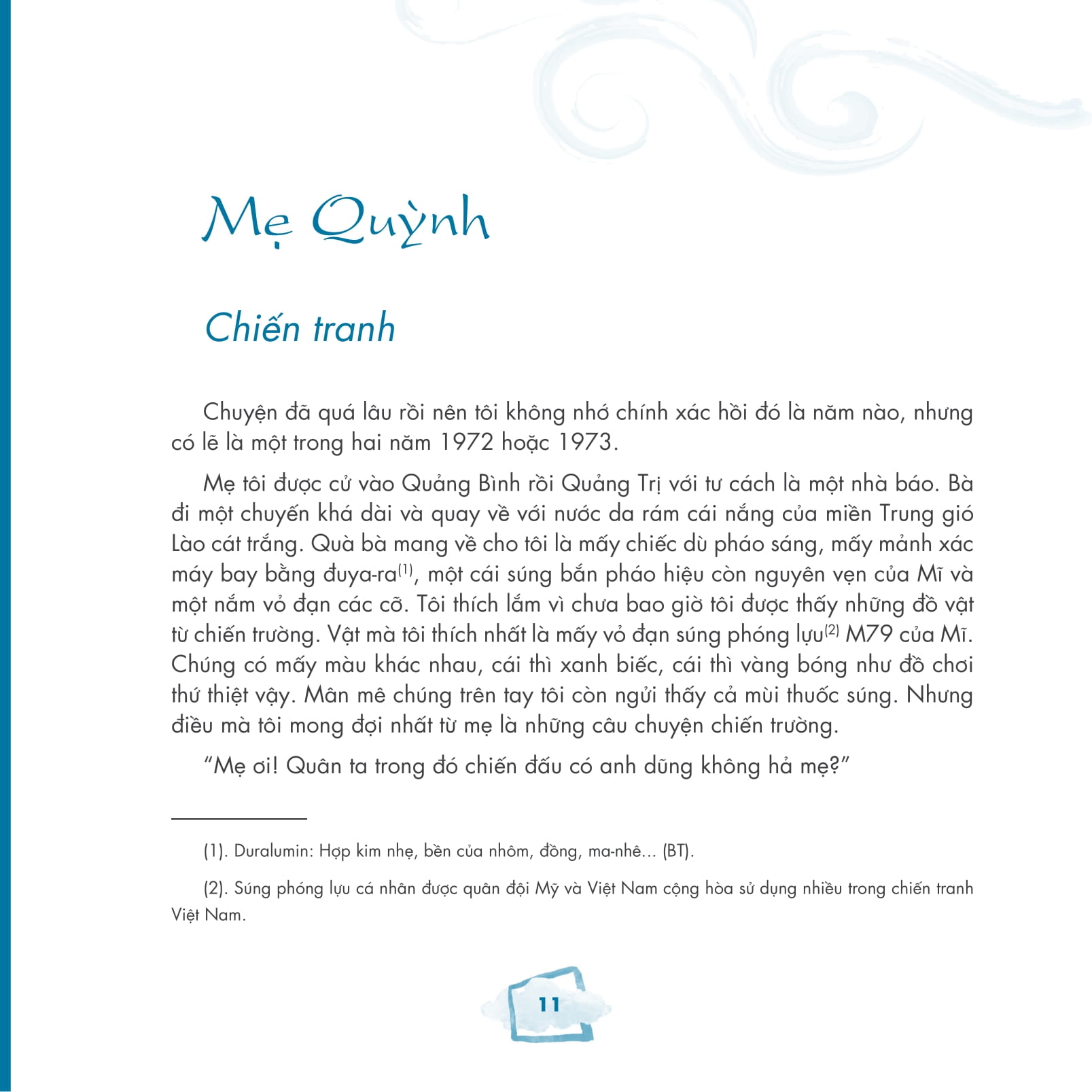 những ô cửa gió lộng - Ảnh 7