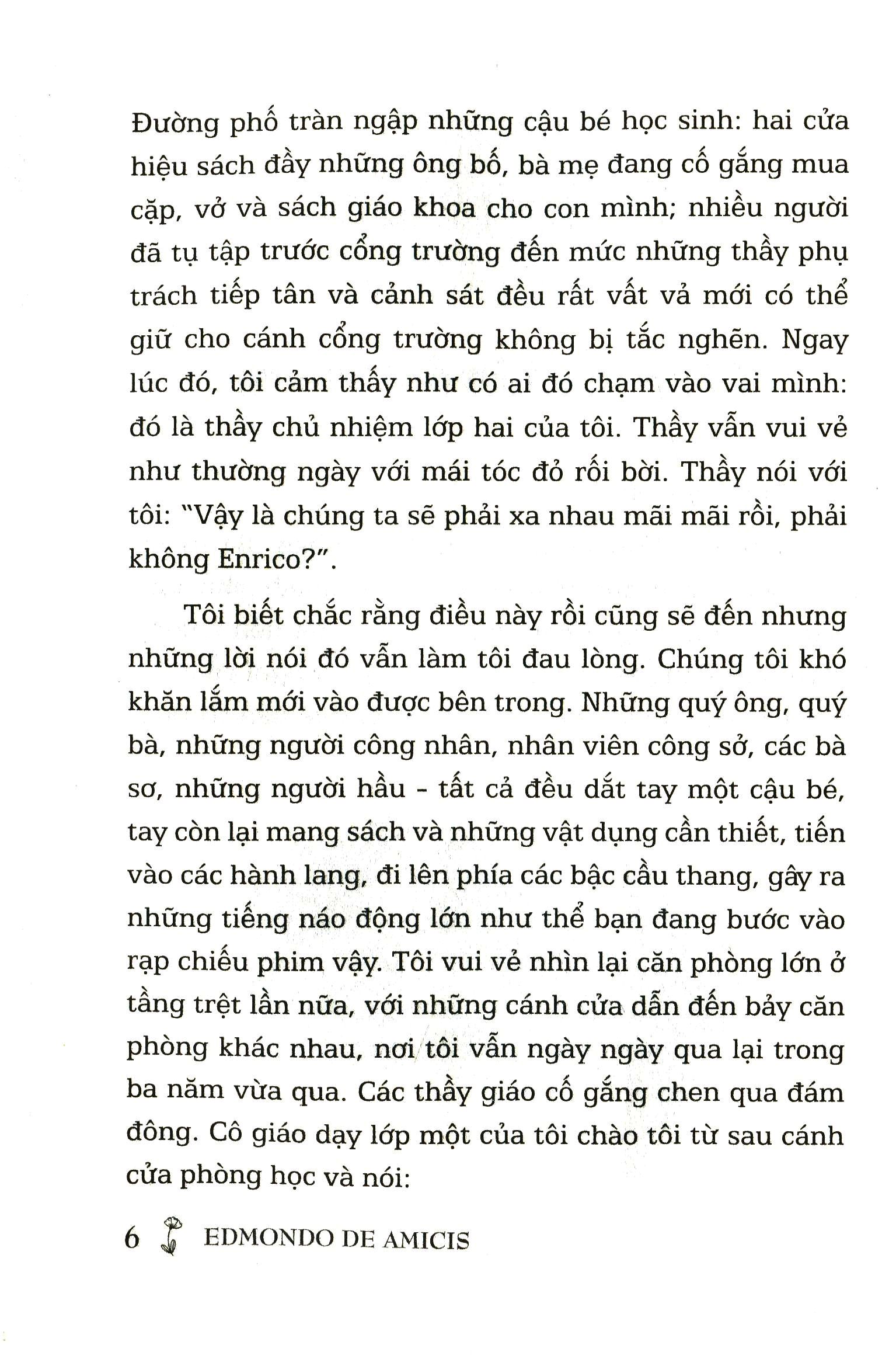 những tấm lòng cao cả (tái bản 2023) - Ảnh 4