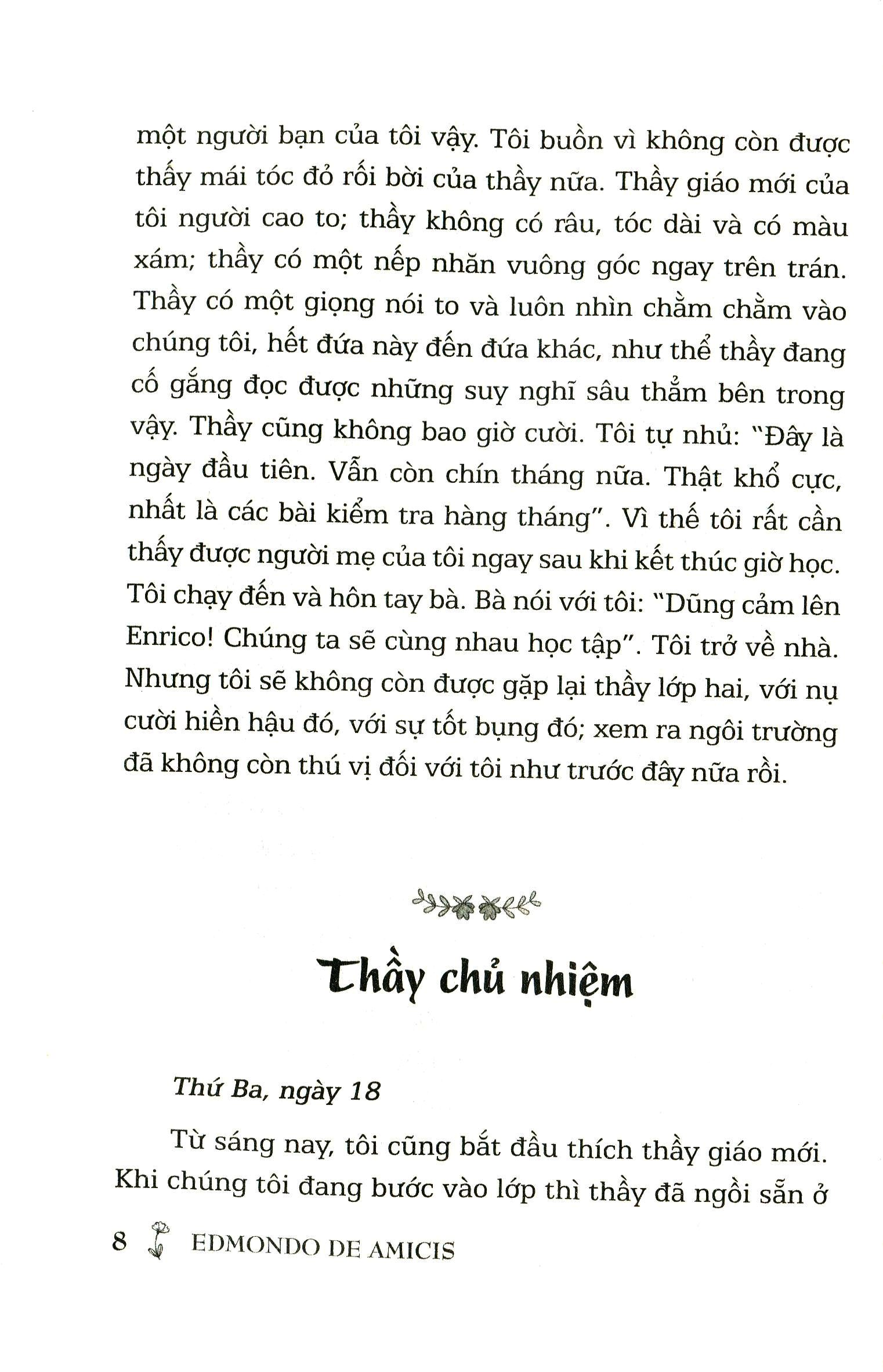 những tấm lòng cao cả (tái bản 2023) - Ảnh 6