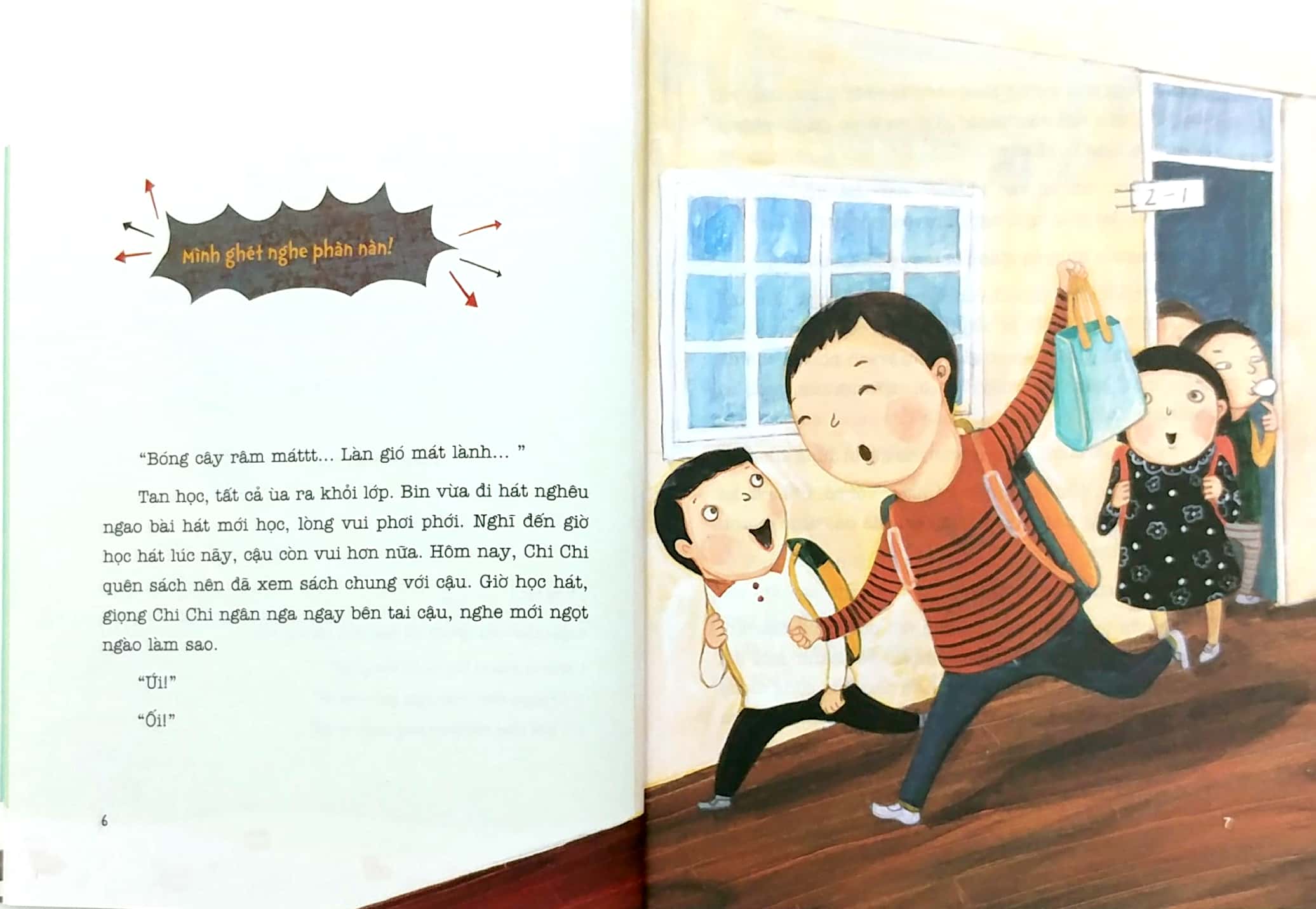 những thói quen vàng - nói dối mệt thật đấy! (tái bản 2019) - Ảnh 6