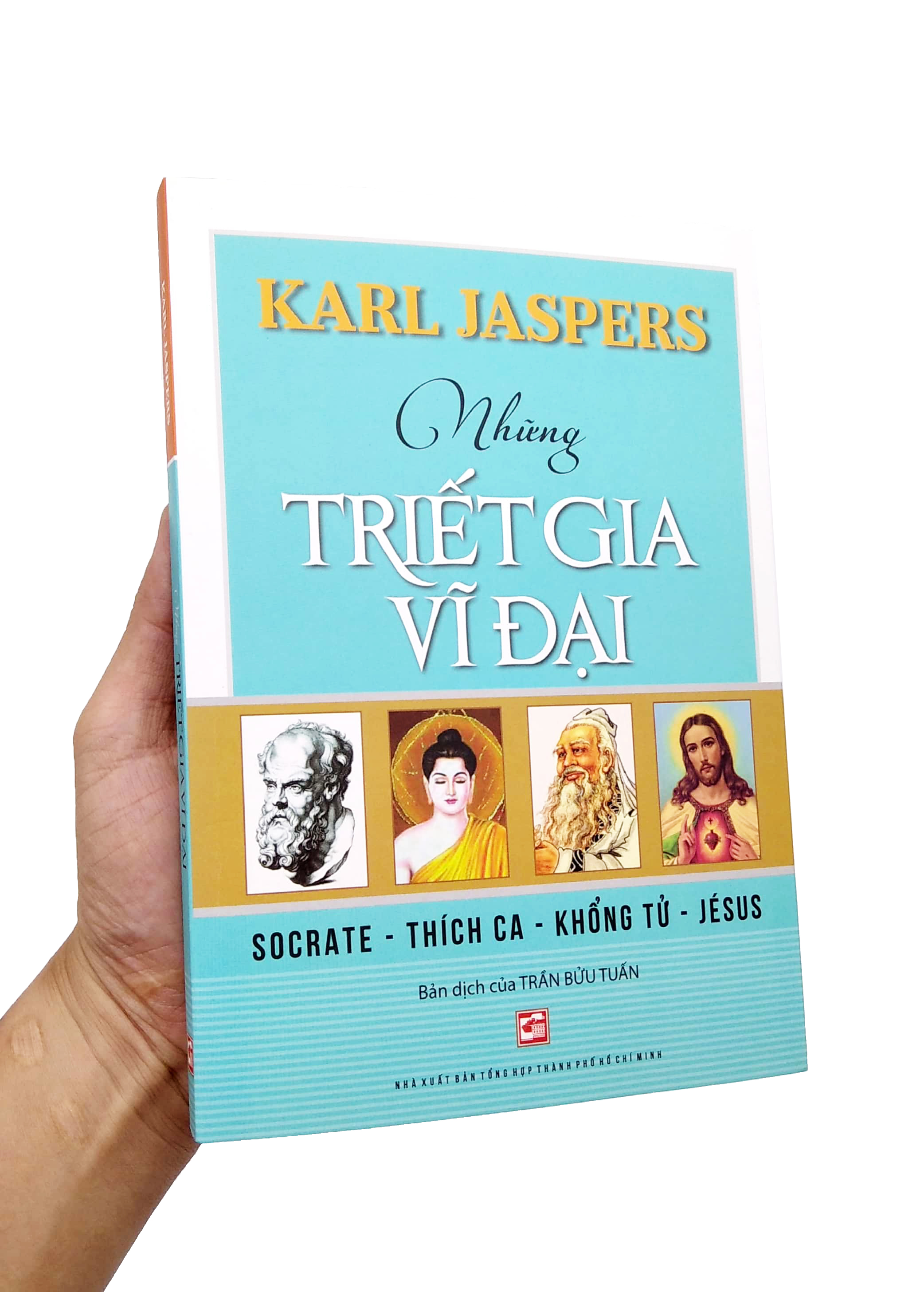 những triết gia vĩ đại - socrate - thích ca - khổng tử - jésus - Ảnh 7