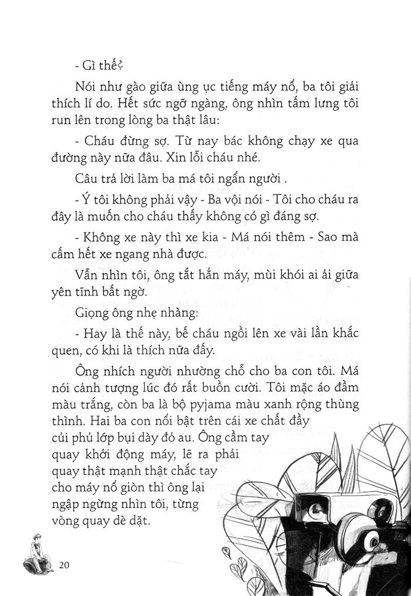 những truyện hay viết cho thiếu nhi - nguyên hương (tái bản 2020) - Ảnh 17