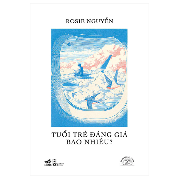 Nhung Tu Nhan Cua Dia Ly - An Ban Dac Biet 20 Nam Thanh Lap Nha Nam - Bia Cung - Ảnh 6