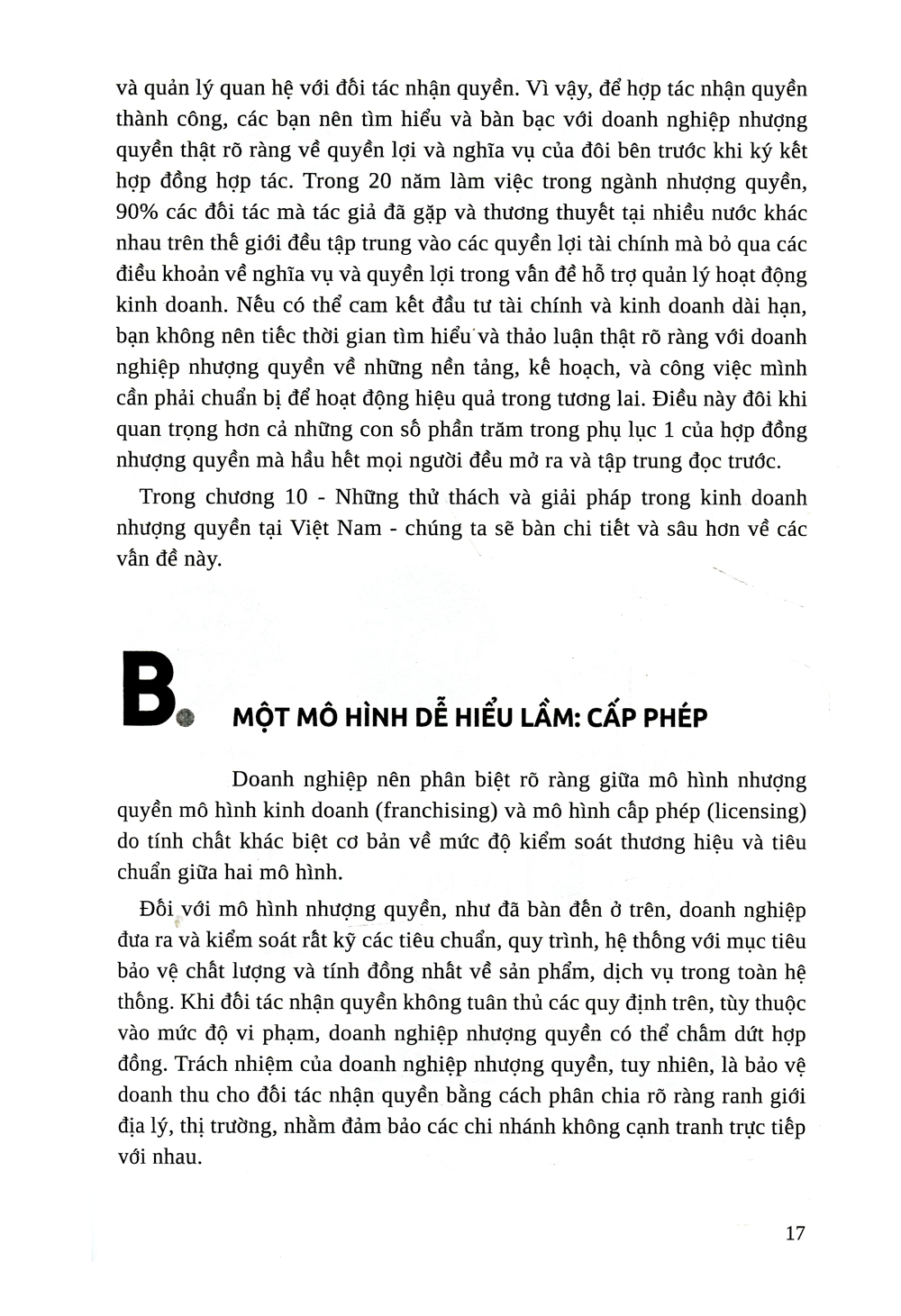 Nhuong Quyen Khoi Nghiep - Con Duong Ngan De Buoc Ra The Gioi (Tai Ban 2019) - Ảnh 8