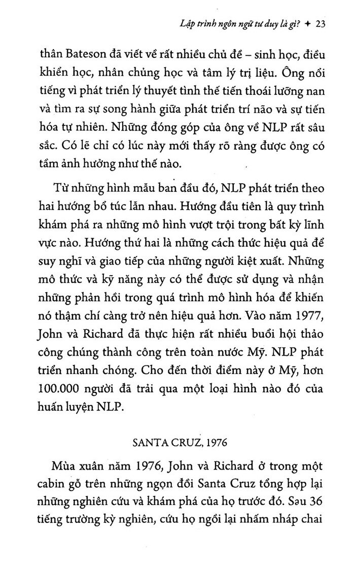 nlp căn bản (tái bản) - Ảnh 6