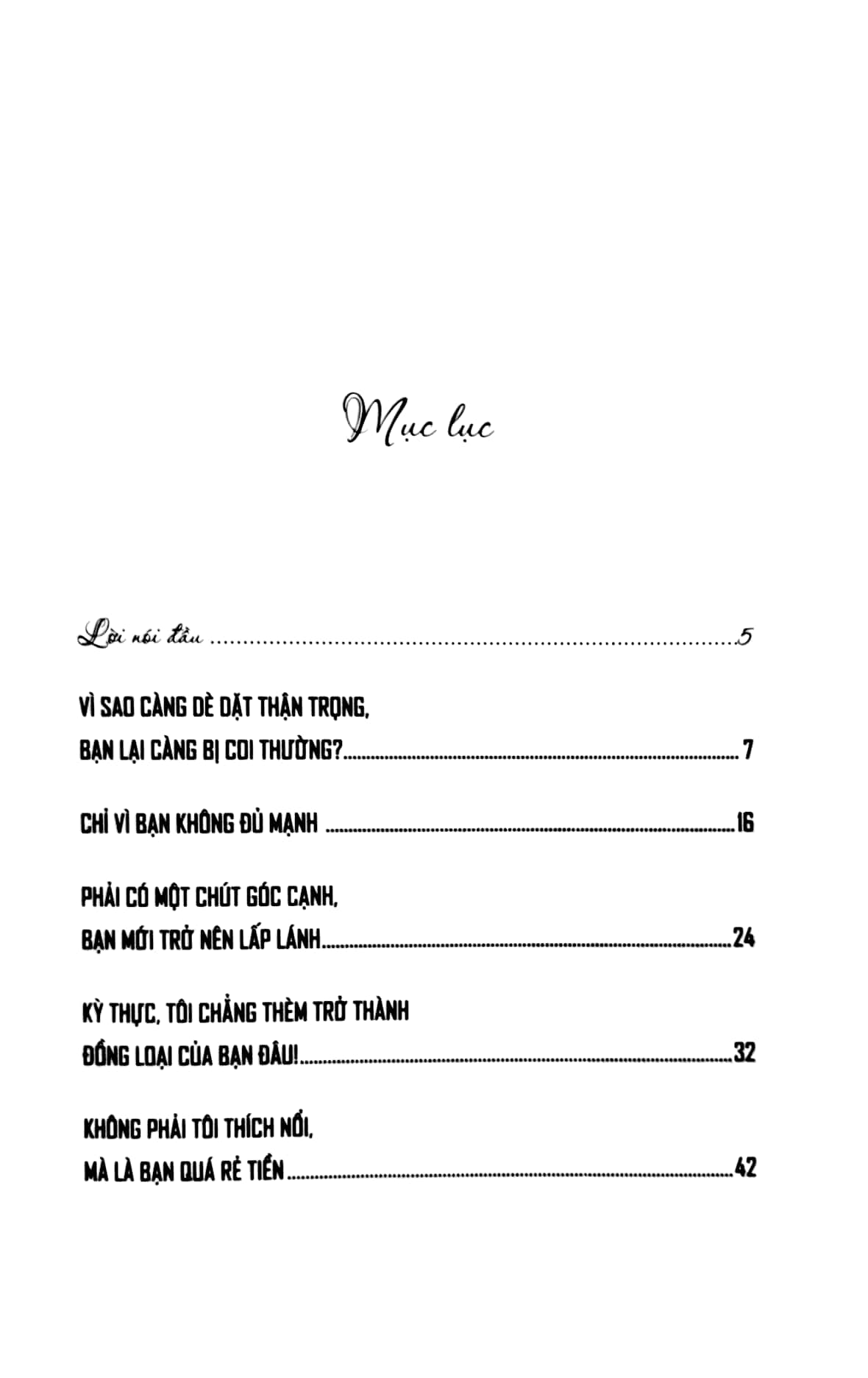 nỗ lực bao nhiêu tự do bấy nhiêu - Ảnh 3