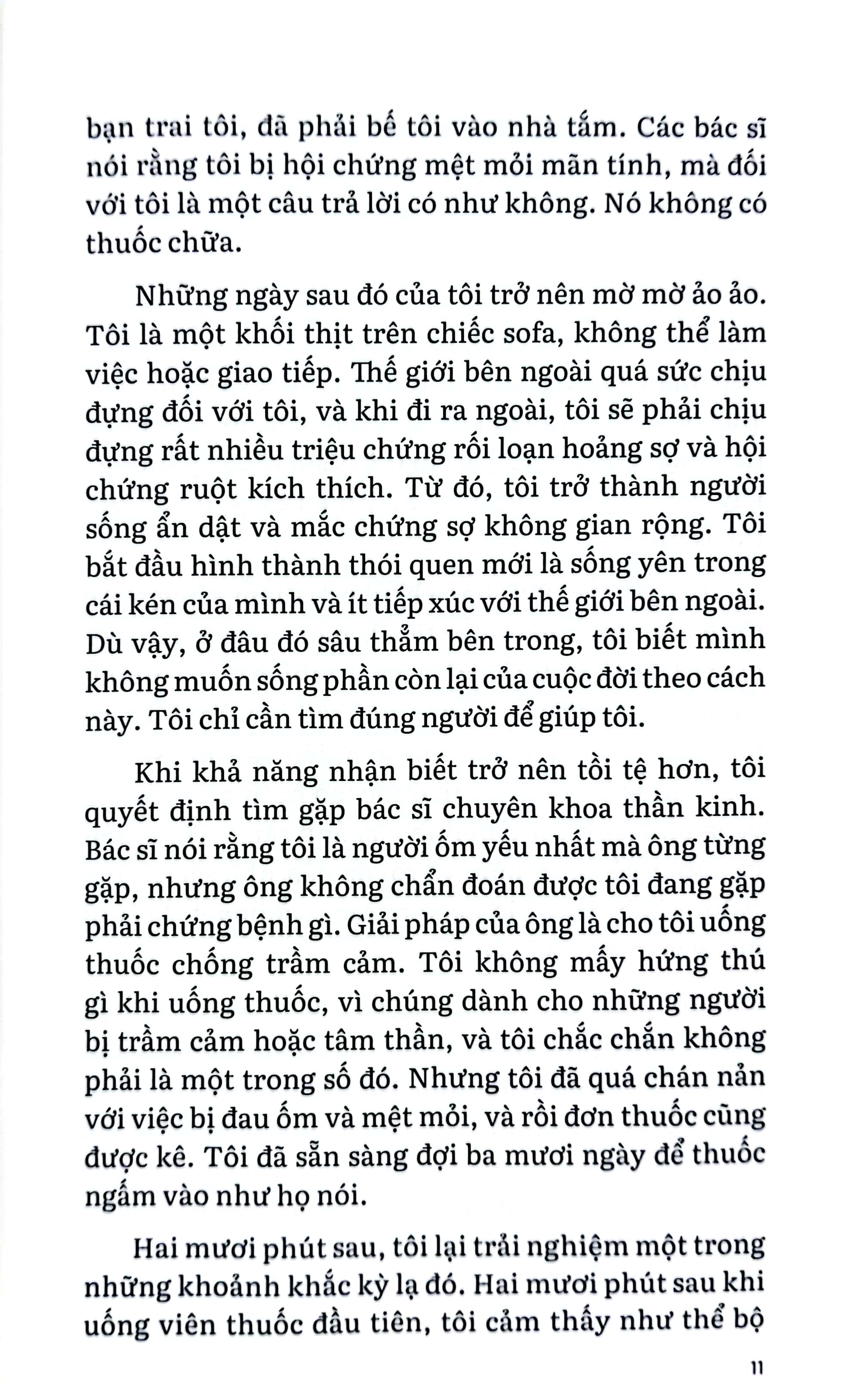 no mistake - không sai lầm - Ảnh 8