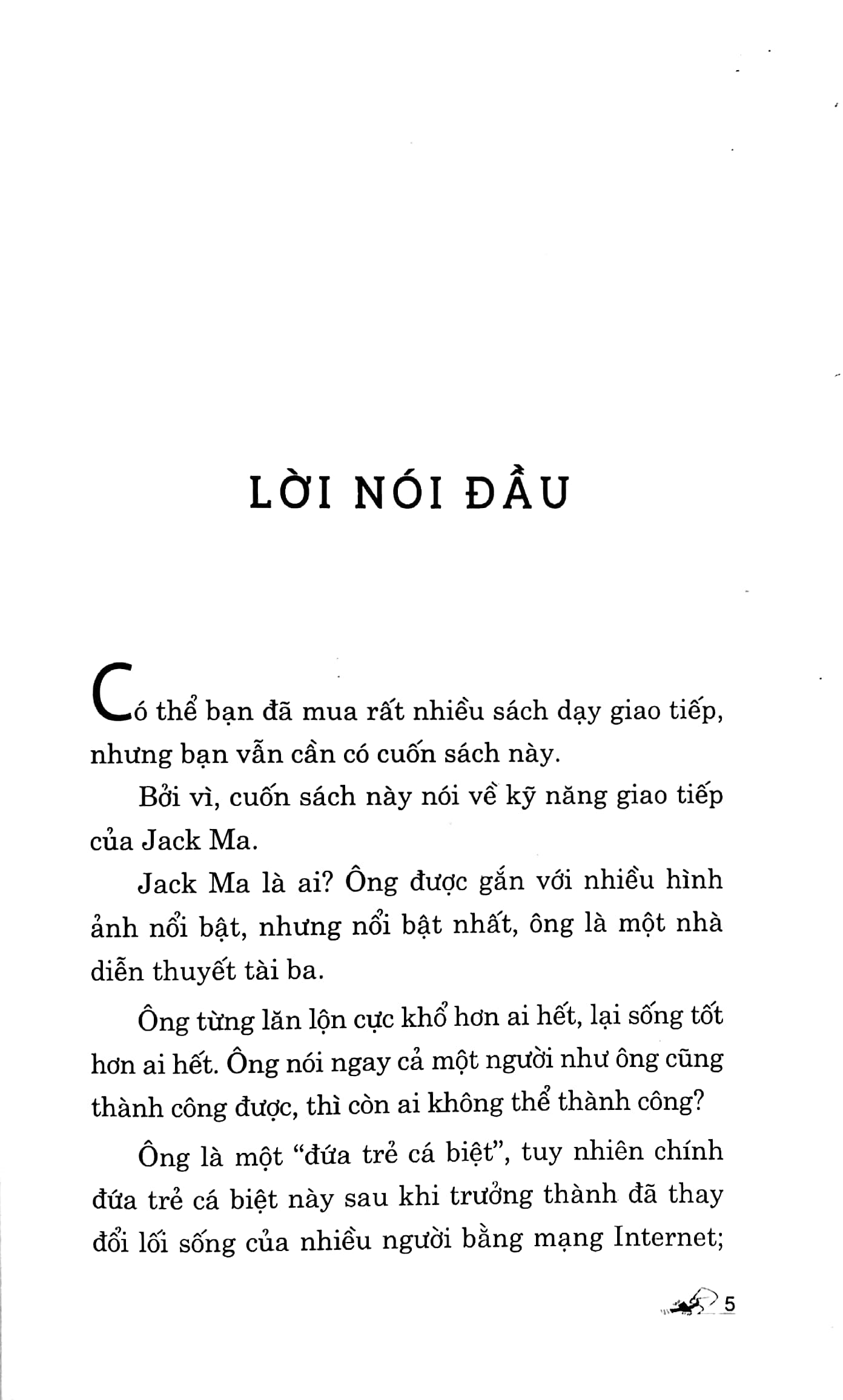 nói hay như jack ma (tái bản) - Ảnh 4