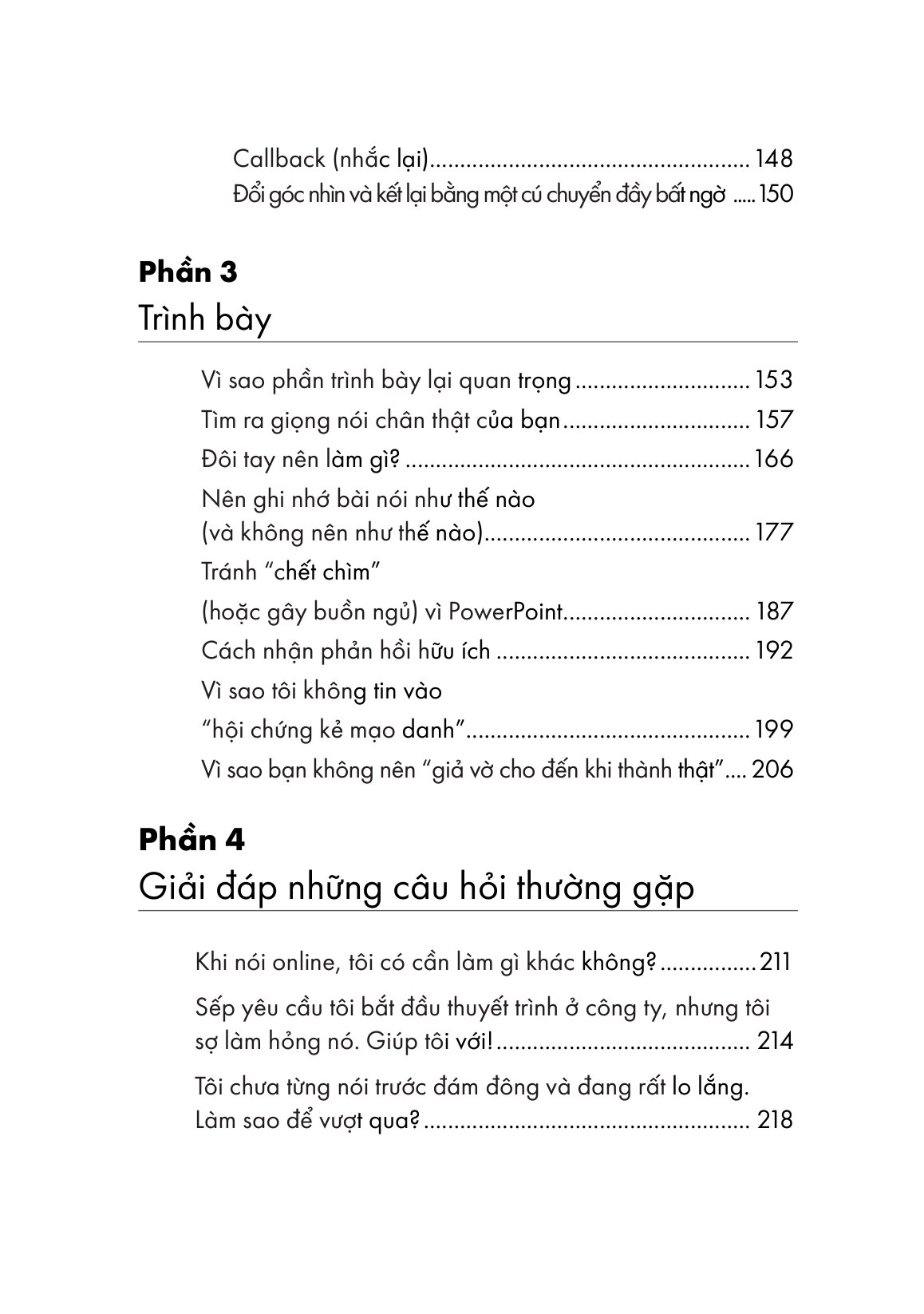 Nói Khéo Kéo Người Nghe - How To Speak So Others Will Listen - Ảnh 6
