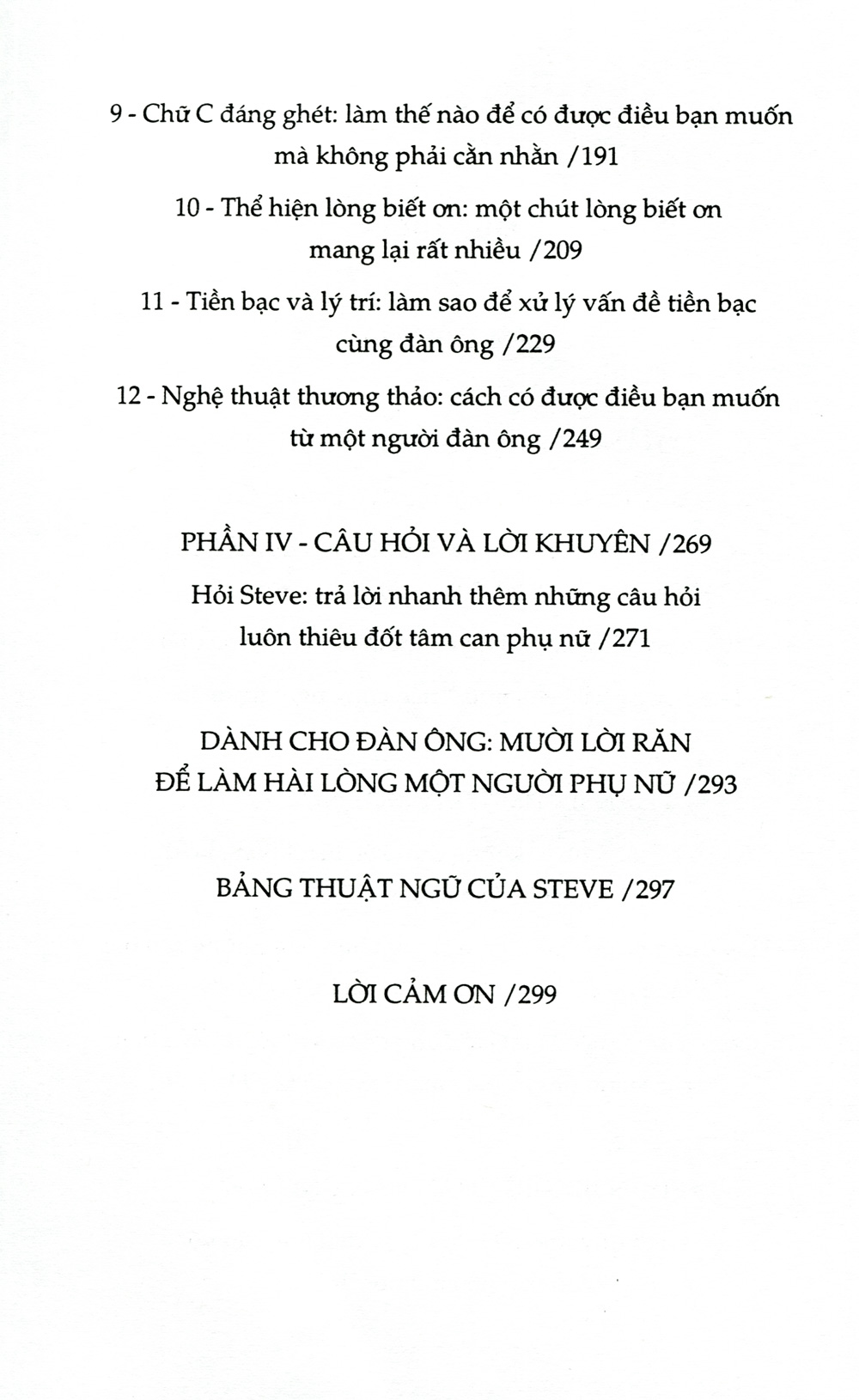 nói luôn cho nó vuông (tái bản 2023) - Ảnh 3