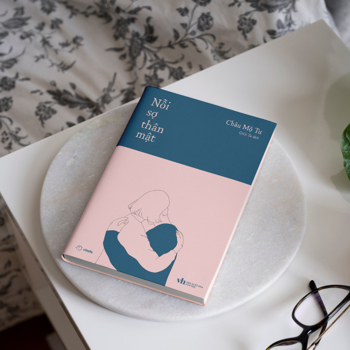 nỗi sợ thân mật - Ảnh 6