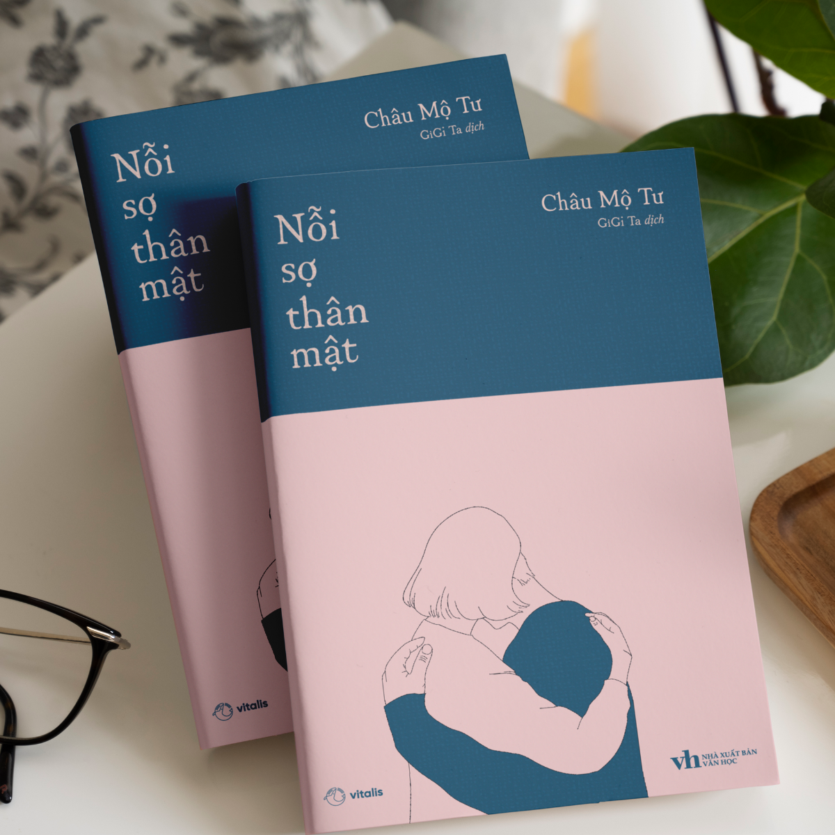 nỗi sợ thân mật - Ảnh 7