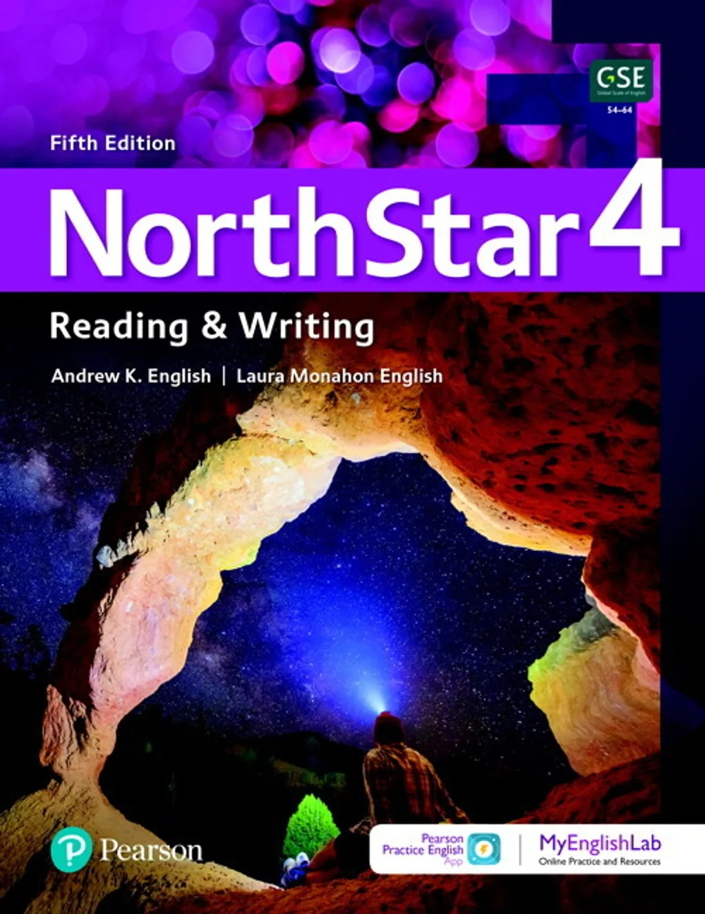 northstar 4 - reading and writing - student book with mobile app & resources (5th edition) - Ảnh 2
