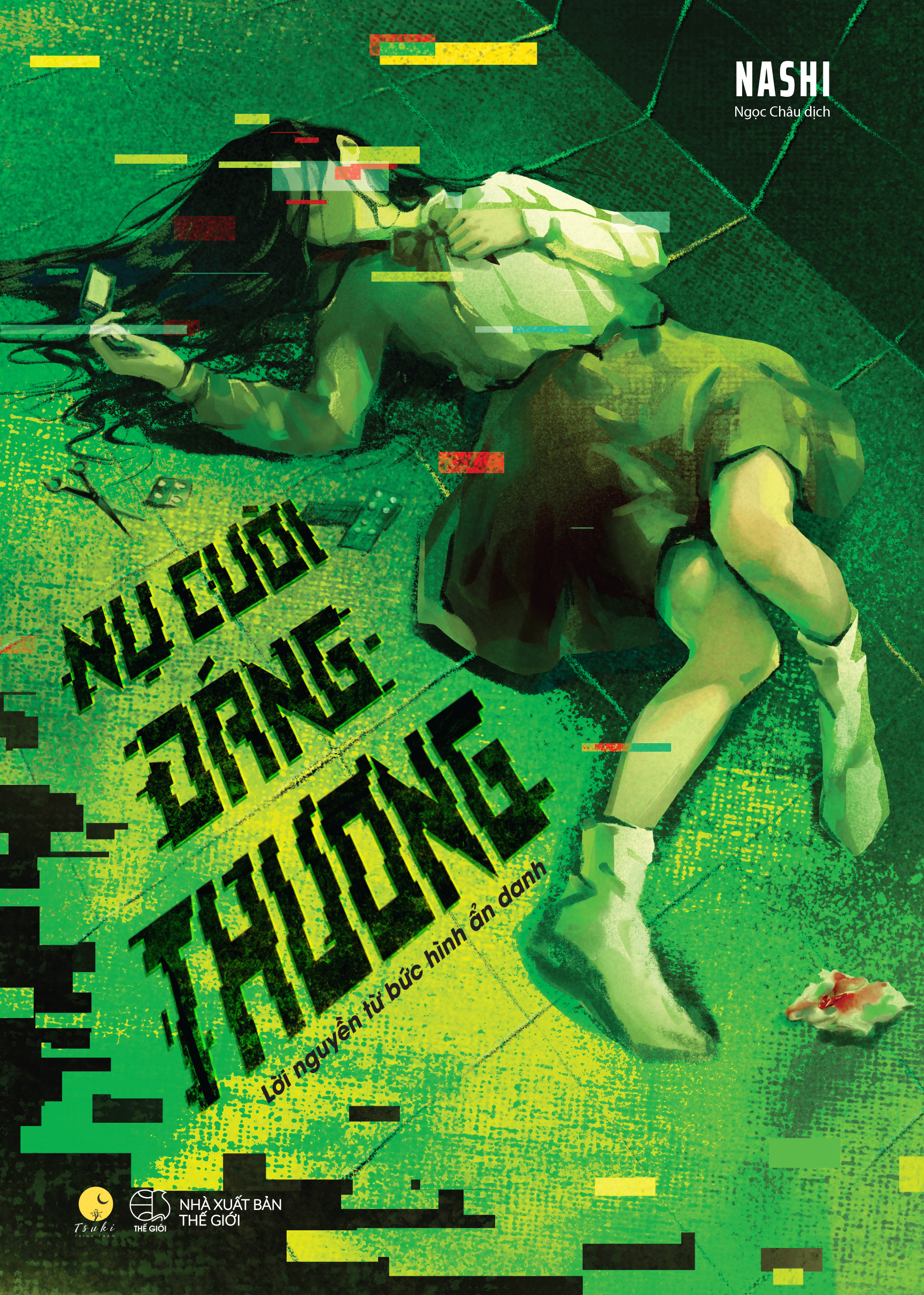 Nụ Cười Đáng Thương - Ảnh 2