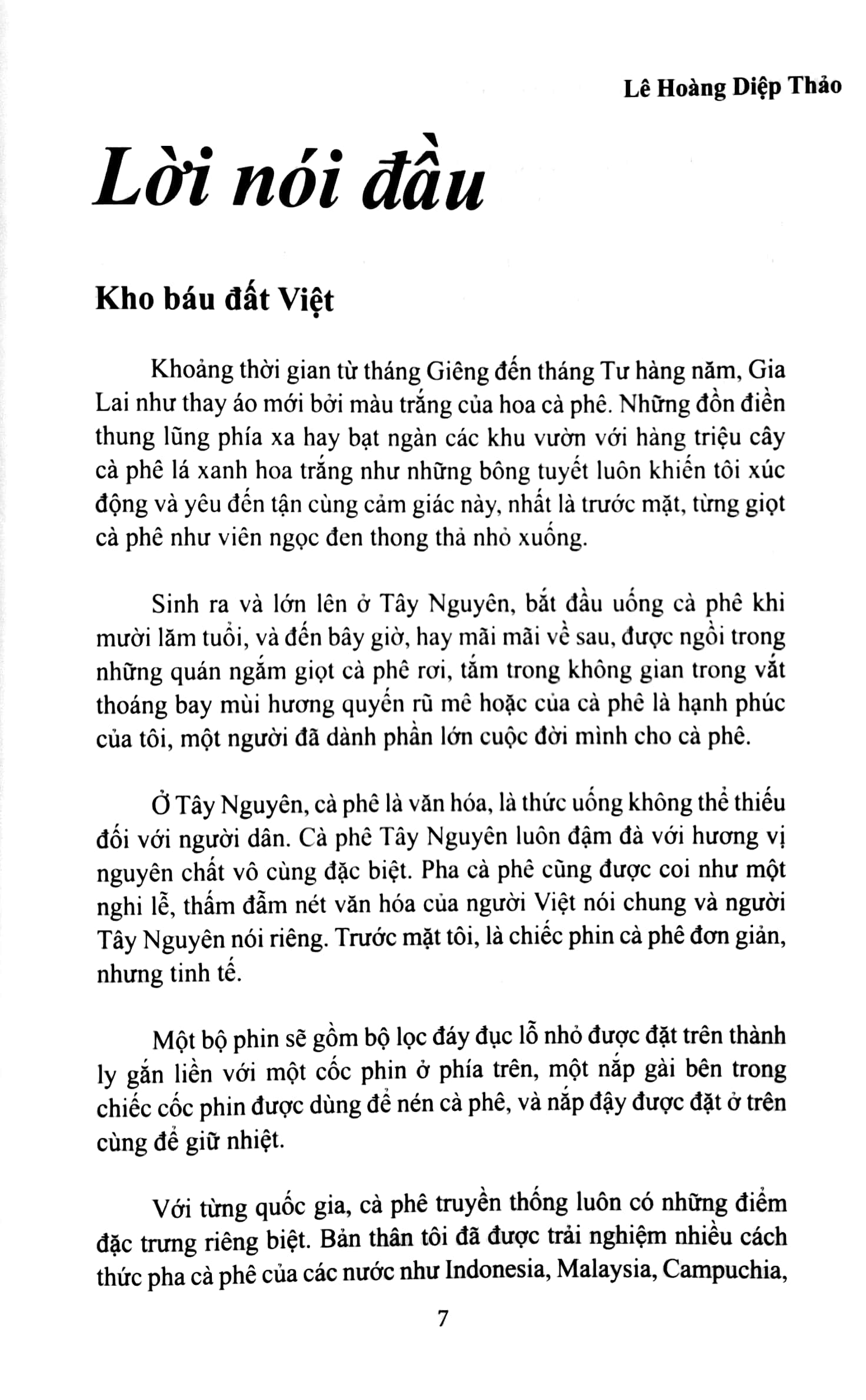 nữ hoàng của king coffee - the queen of king coffee - Ảnh 4