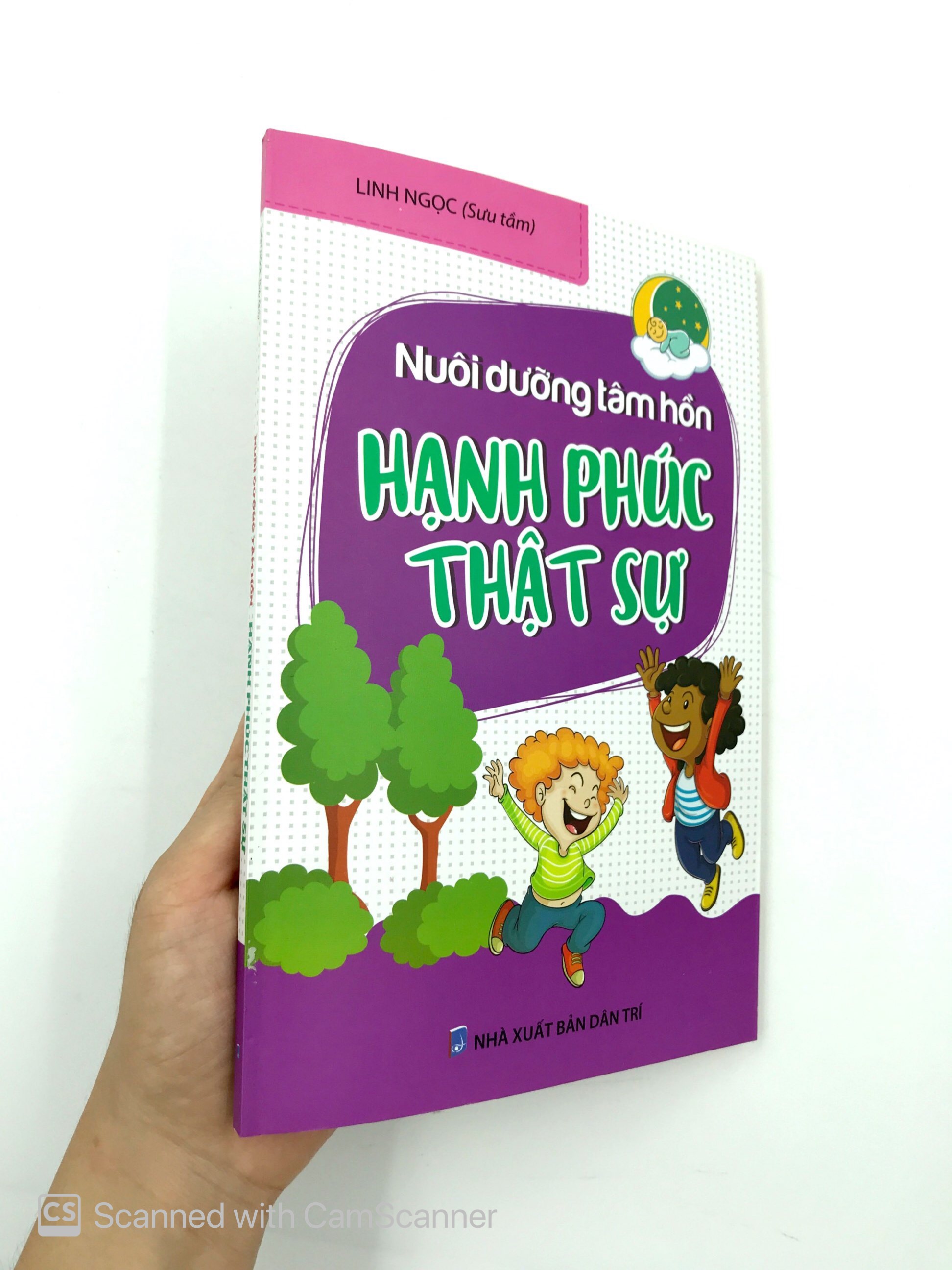 nuôi dưỡng tâm hồn - hạnh phúc thật sự - Ảnh 12