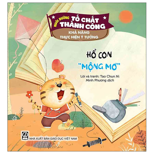 Nuôi Dưỡng Tố Chất Thành Công - Khả Năng Lãnh Đạo - Đội Nào Chiến Thắng? - Ảnh 13
