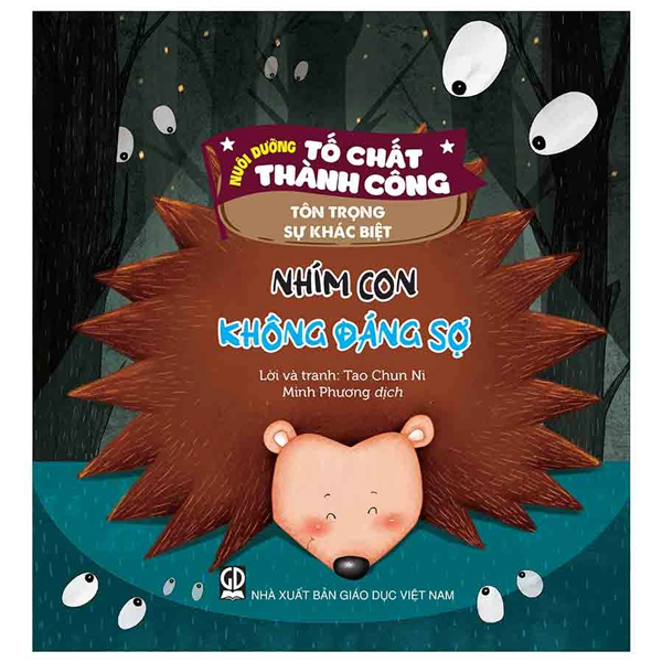 Nuôi Dưỡng Tố Chất Thành Công - Khả Năng Tập Trung - Cáo Con Có “Ba Đầu Sáu Tay” - Ảnh 14