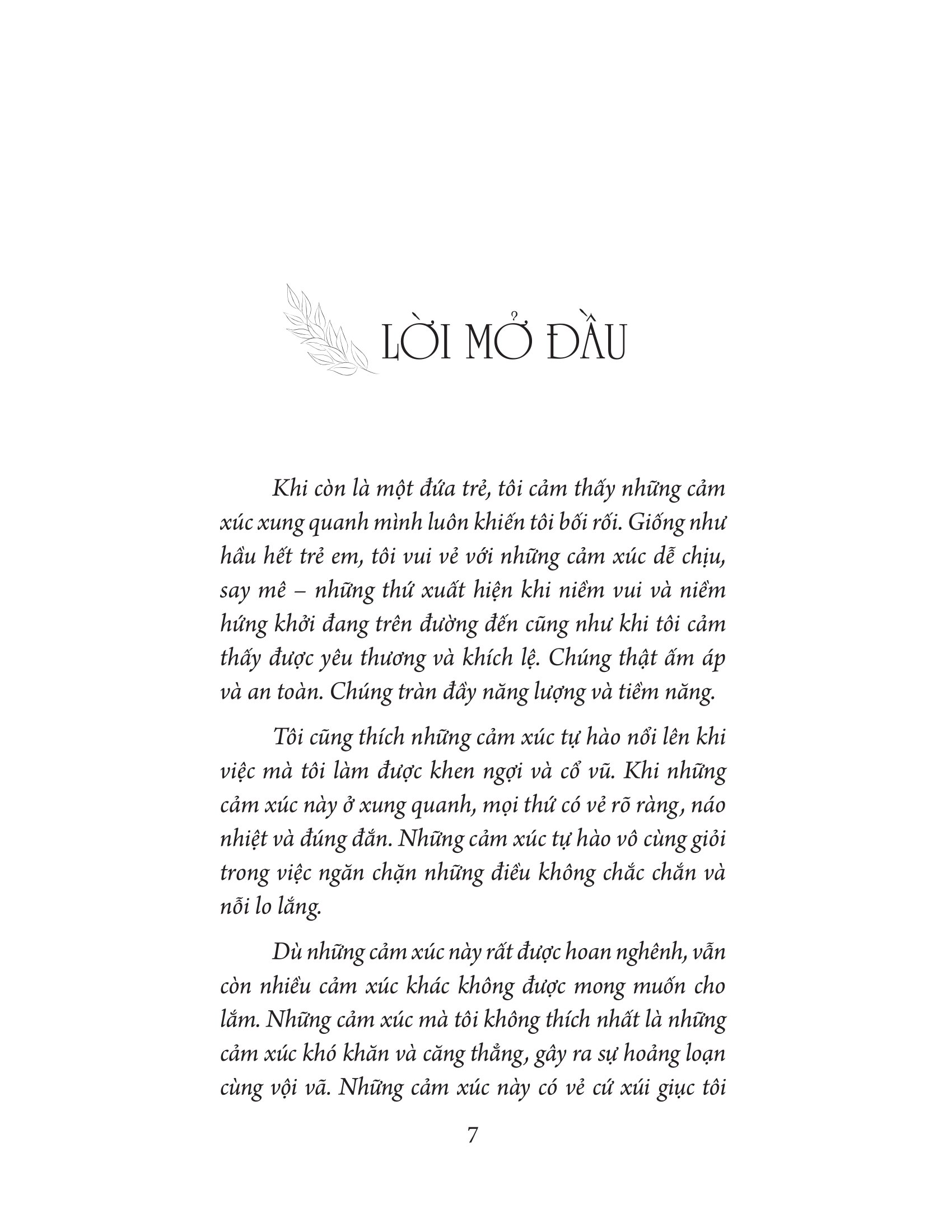 nuôi dưỡng trí tuệ cảm xúc cho trẻ - Ảnh 7