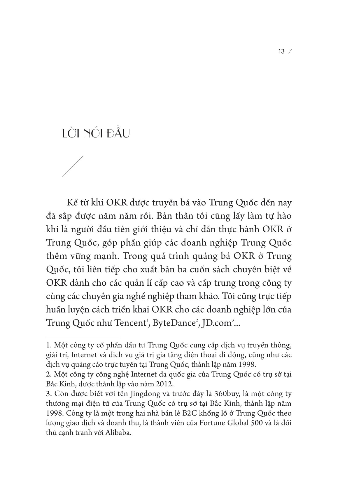 okr bước đột phá trong công việc và cuộc sống - Ảnh 4
