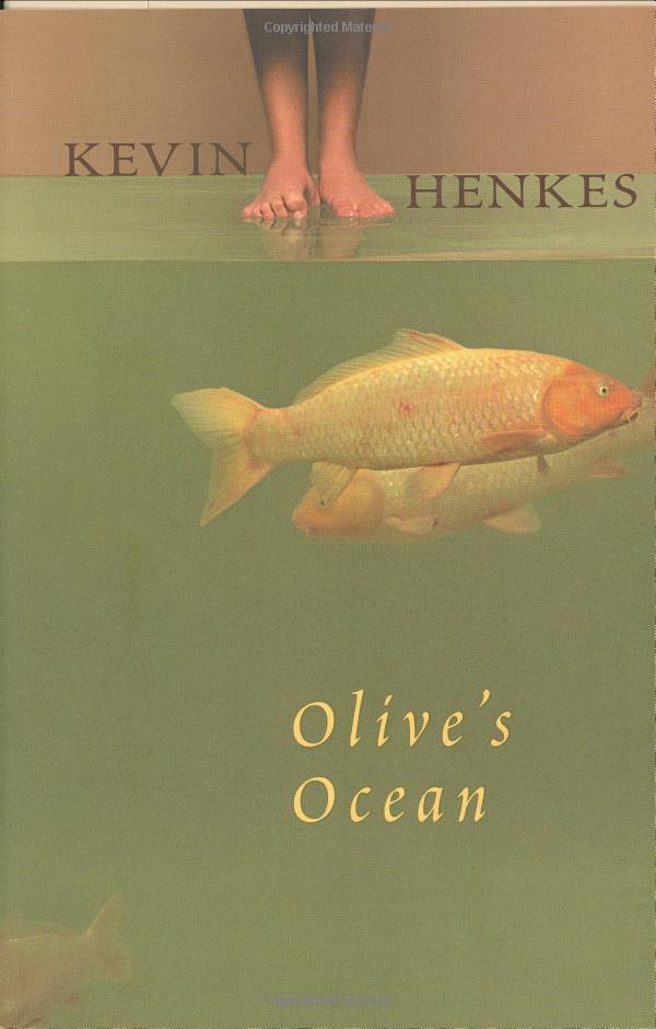 olive's ocean - Ảnh 2