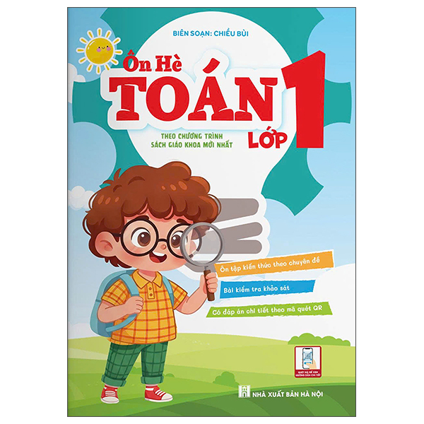 Ôn Hè Tiếng Việt Lớp 4 - Ảnh 3