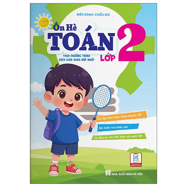 Ôn Hè Tiếng Việt Lớp 4 - Ảnh 5