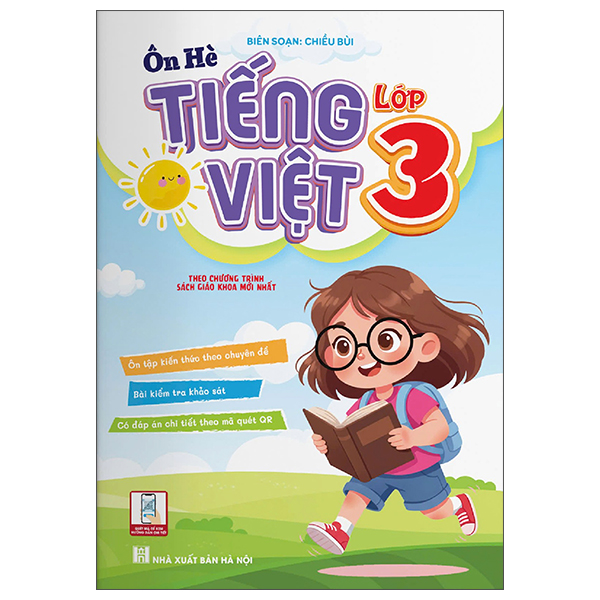 Ôn Hè Tiếng Việt Lớp 4 - Ảnh 6
