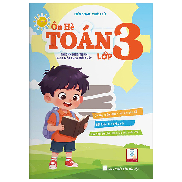 Ôn Hè Tiếng Việt Lớp 5 - Ảnh 7