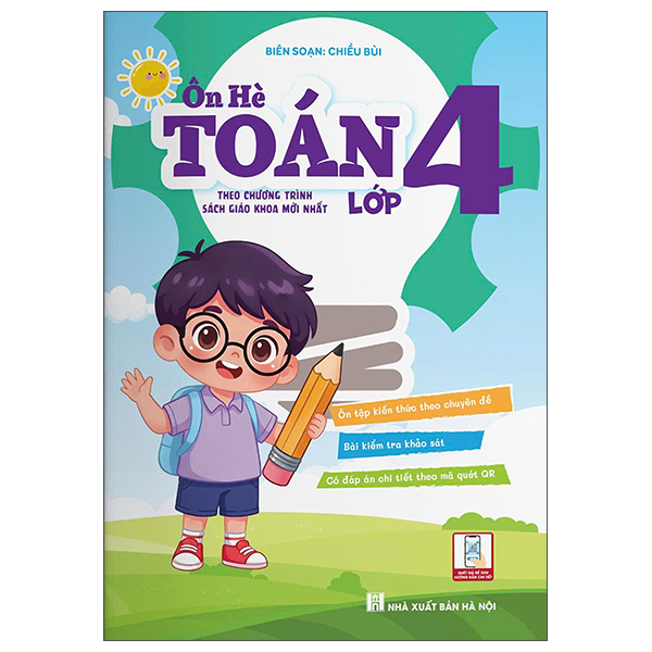 Ôn Hè Tiếng Việt Lớp 5 - Ảnh 9