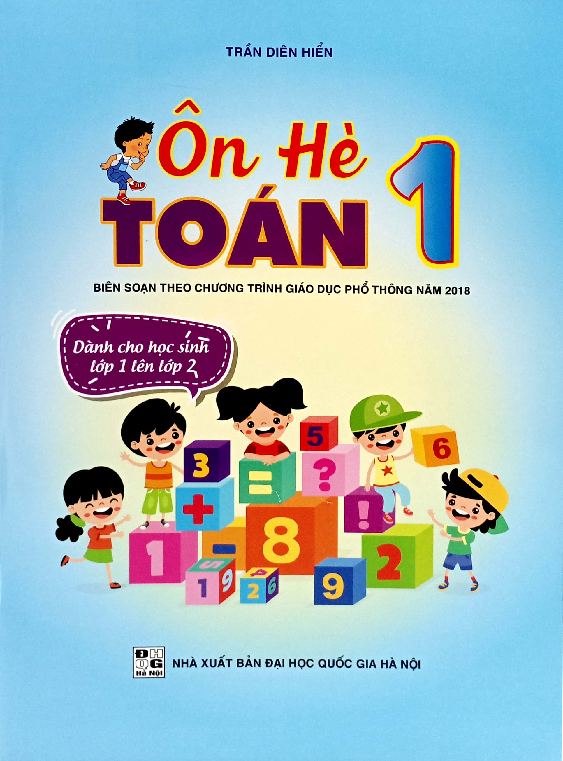 ôn hè toán 1 (biên soạn theo chương trình gdpt 2018) - Ảnh 2