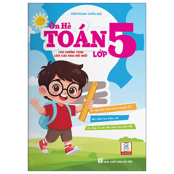 Ôn Hè Toán Lớp 2 - Ảnh 10
