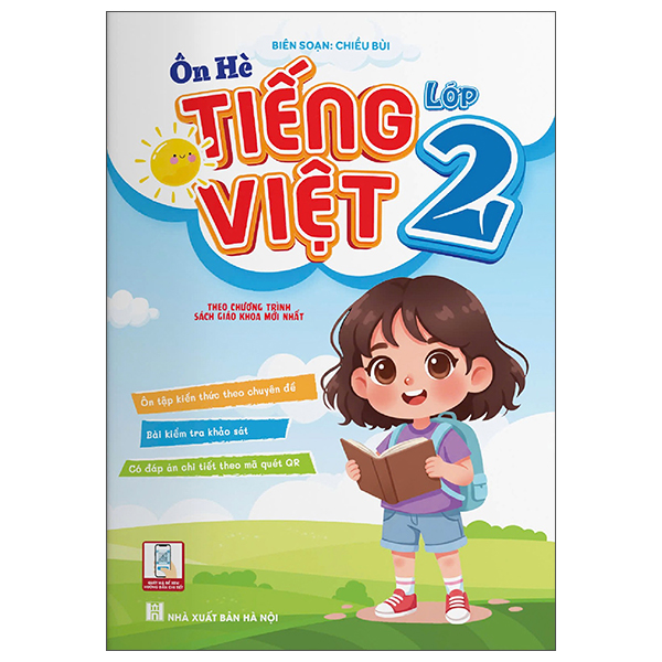 Ôn Hè Toán Lớp 2 - Ảnh 4