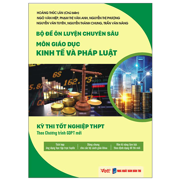 Ôn Luyện Thi Tốt Nghiệp THPT - Môn Sinh Học - Ảnh 11