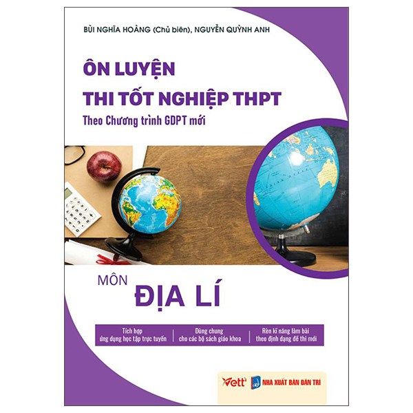Ôn Luyện Thi Tốt Nghiệp THPT - Môn Vật Lí - Ảnh 3