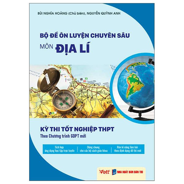 On Luyen Thi Tot Nghiep THPT Theo Chuong Trinh GDPT Moi - Mon Lich Su - Ảnh 9