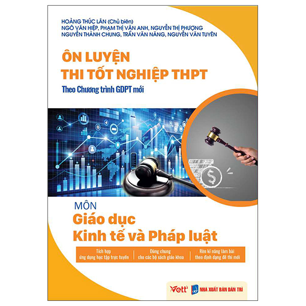 On Luyen Thi Tot Nghiep THPT Theo Chuong Trinh GDPT Moi - Mon Tieng Anh - Ảnh 4