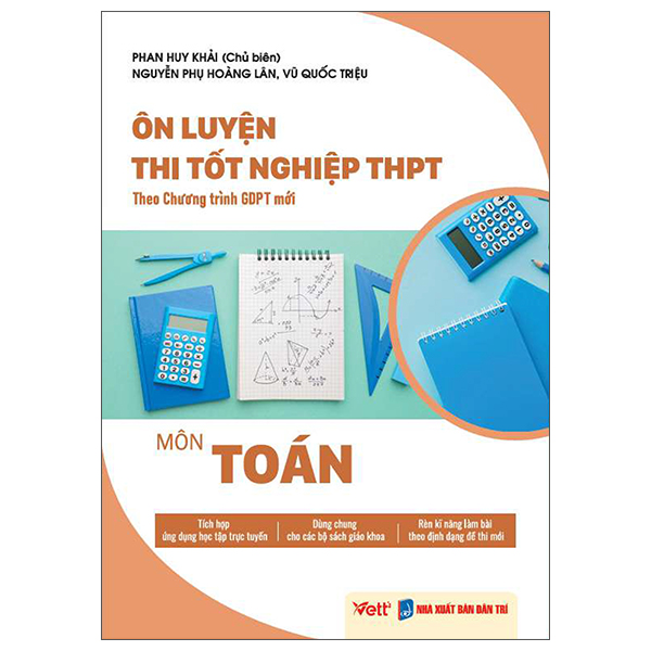 Ôn Luyện Thi Tốt Nghiệp THPT Theo Chương Trình GDPT Mới - Môn Tin Học - Ảnh 16