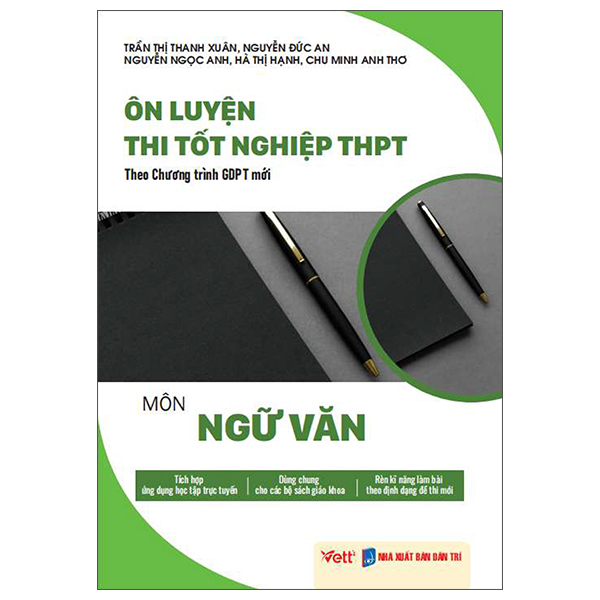 On Luyen Thi Tot Nghiep THPT Theo Chuong Trinh GDPT Moi - Mon Toan - Ảnh 6