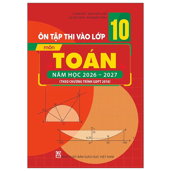 Ôn Tập Thi Vào Lớp 10 - Môn Ngữ Văn - Năm Học 2026-2027 (Theo CT GDPT 2018) - Ảnh 2