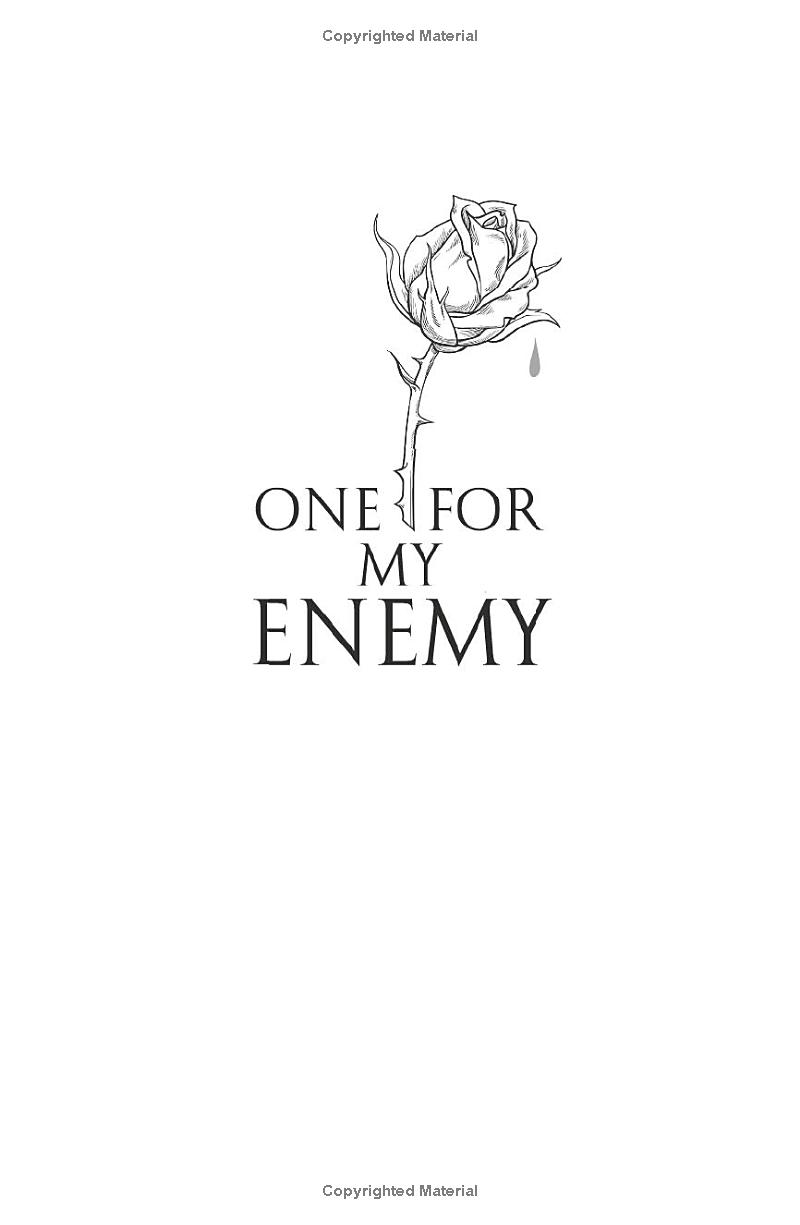 one for my enemy - blake olivie - Ảnh 5
