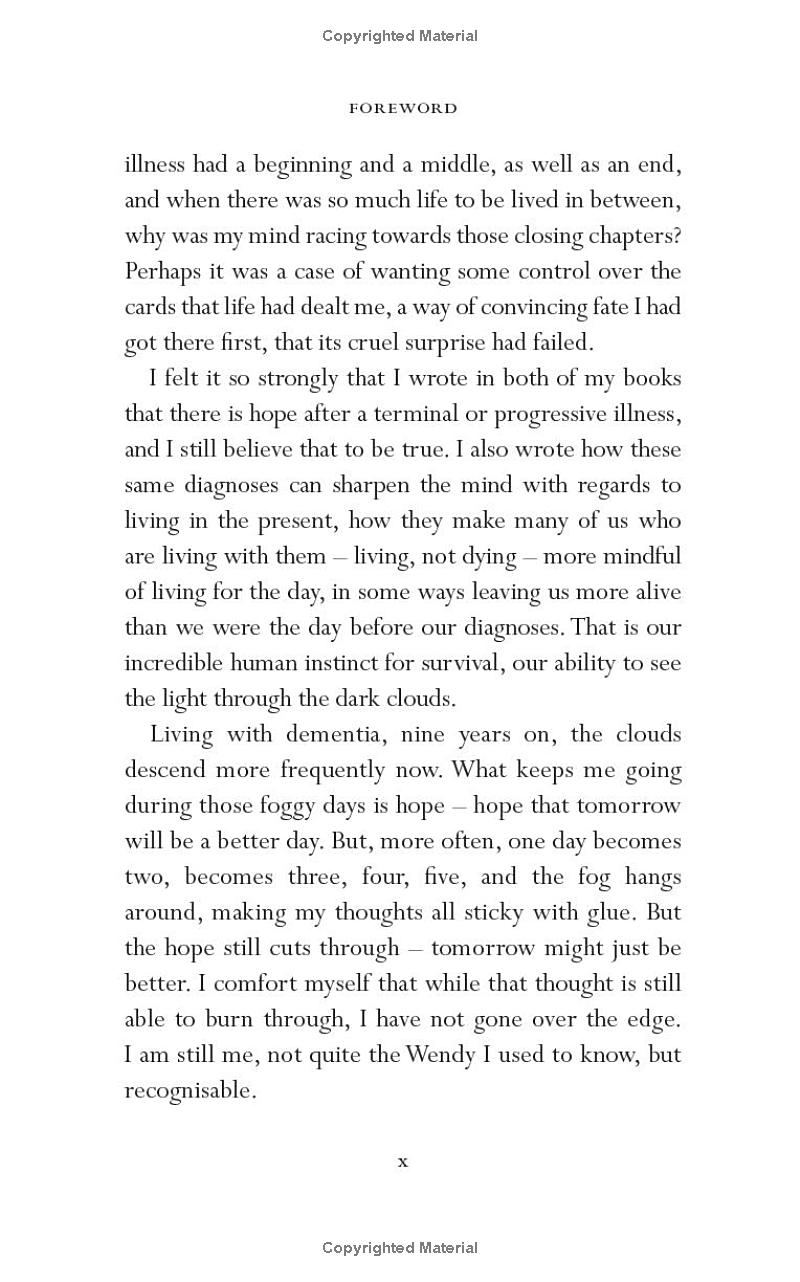 one last thing - Ảnh 13