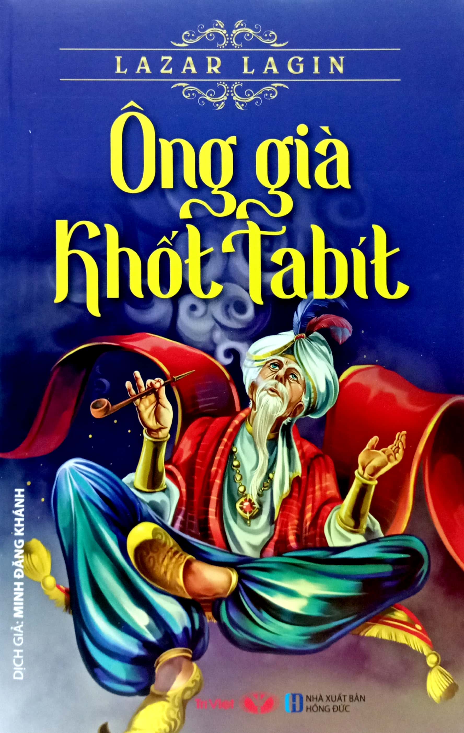ông già khốt ta bít - Ảnh 2