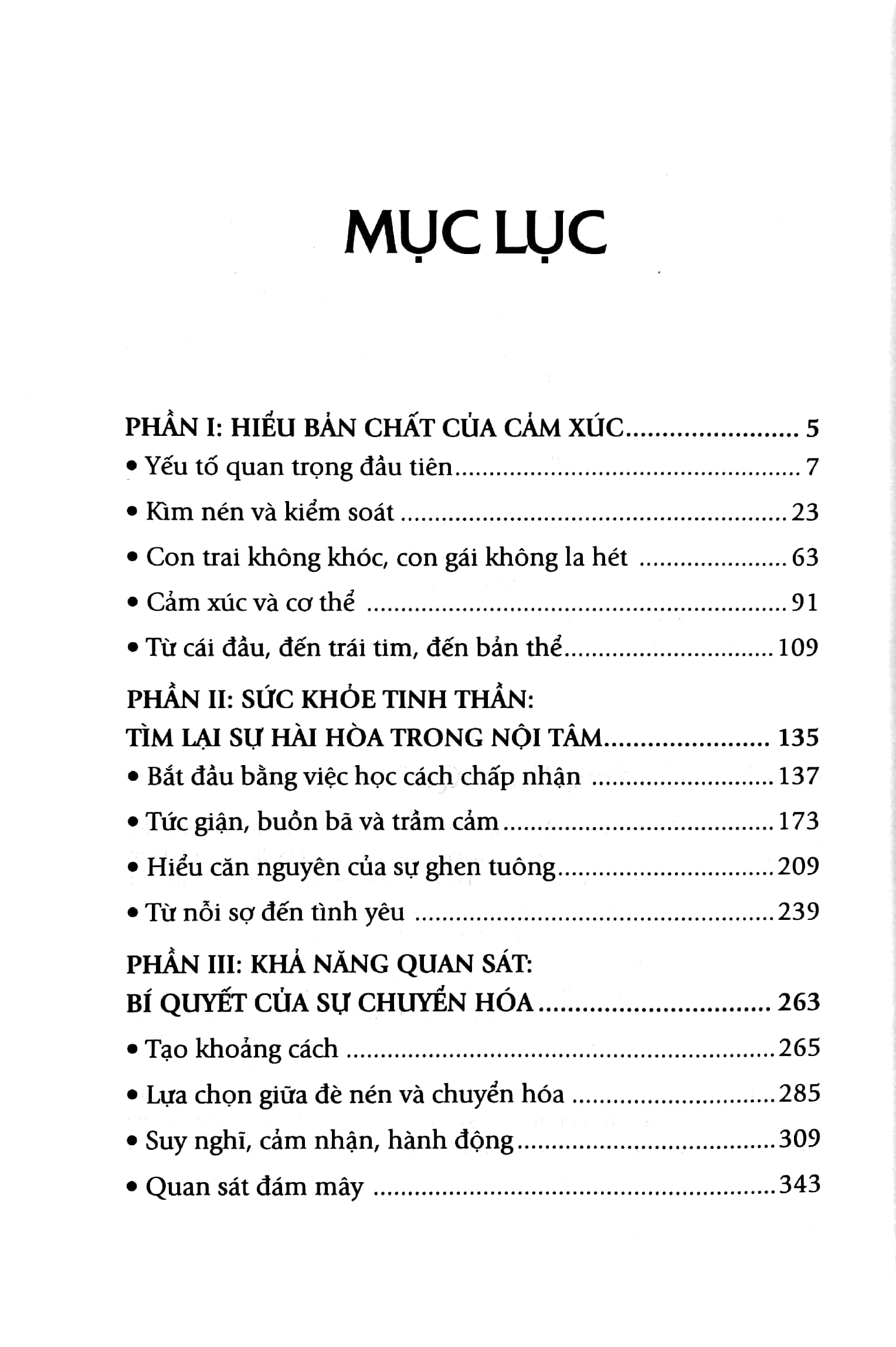 osho - cảm xúc - chuyển hóa nỗi sợ hãi, giận dữ và ghen tuông thành năng lượng sáng tạo - Ảnh 7