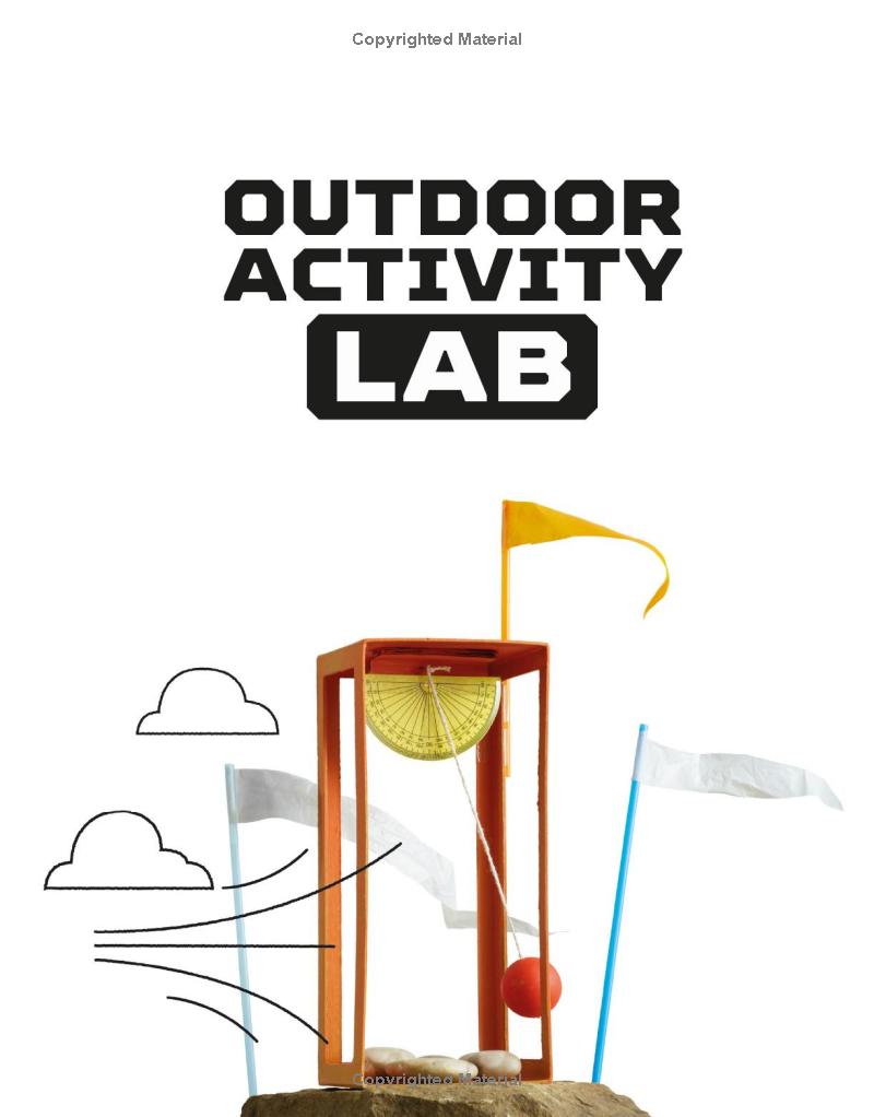 outdoor activity lab - Ảnh 3